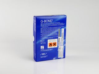 Изображение товара «Джи бонд однокомп светоотвержд адгезив фл. 5мл N1»