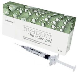 Изображение товара «Гиадент (Hyadent) гель уп. N1»