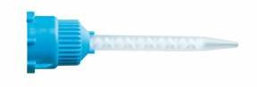 Изображение товара «Насадка (канюля) для смешивания Структур 2185 (голубые) шт. N50»