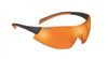 Изображение товара «Очки защитные Euronda Monoart Evolution Orange (261102/261435) оранжевые шт, N1»