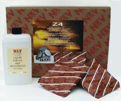 Изображение товара «Жидкость для массы паковочной Z4 MG-Vest 1Л шт. N1»