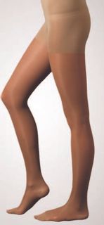Изображение товара «Колготки ERGOFORMA (121) а/варикоз 2кл компр 23-32мм рт ст (черн) шт. р 2 N1»
