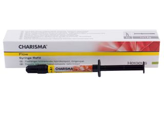 Изображение товара «Карисма CHARISMA FLOW цвет A2 шпр-туба. 1.8г N1»