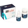 Изображение товара «Ашлут+ цемент стоматолог AHlute+ набор (15г/7мл/блокнот/ложка/инстр) уп. N1»