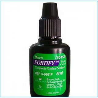 Изображение товара «Форти Фай БТЛ (Fortyfy btl) полимер д/запеч поверх G-9301F 5 мл шт.N1»
