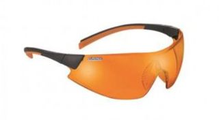 Изображение товара «Очки защитные Euronda Monoart Evolution Orange (261102/261435) оранжевые шт, N1»