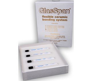 Изображение товара «ГласСпан (лента)(3шт*10см, шир.3мм) дл 30 см шт.N1»