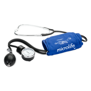 Изображение товара «Тонометр BP AG1-30(механ)стетоск встроен шт. N1»