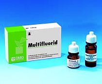 Изображение товара «Мультифлуорид 4г+10мл (110140) шт. N1»