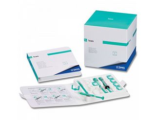 Изображение товара «Айкон (ICON) 45018 д/инфильтрации кариеса аппроксим поверхн (1набор)  уп.N1»