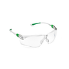 Изображение товара «Очки защитные Euronda Monoart Green FitUp (261462) прозрач и зелен оправа шт. N1»