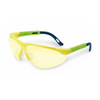 Изображение товара «Очки светозащитные РОСОМЗ 085 Artic Contrast ЖЕЛТЫЕ (мяг.нос) (18536) шт. N1»
