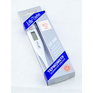 Изображение товара «Термометр мед цифровой LD-300  шт. N1»