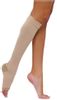 Изображение товара «Чулок II компрес до колена (беж/крем) (Г2-К) шт. р 6 N1»