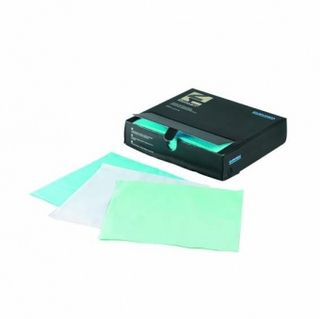 Изображение товара «Чехол на мед оборуд (подголовн на стом кресло) голубые н/ст 250 шт. 28х30см N1»