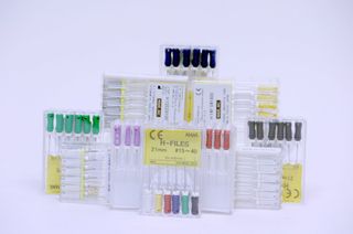 Изображение товара «Файлы H 40/21 мм Мани шт. N6»