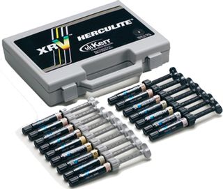 Изображение товара «Геркулайт XRV Дженерал КИТ набор 16x5г (30894) уп.N1»