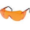 Изображение товара «Очки светозащитные ВИЗИОН 045 Orange (14512) шт. N1»