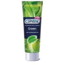 Изображение товара «Гель-смазка Contex Green шт. 30мл N1»