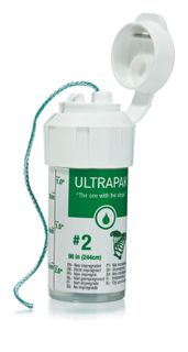 Изображение товара «Нить ретракционная UltraPak без пропитки №2 уп. N1»