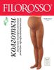 Изображение товара «Колготки FILOROSSO леч-проф д/беременных 40ден Iкласс (черн) шт. разм 2 N1»