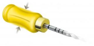 Изображение товара «ПроТейпер ручной Универсал 20/21мм F1 завершающий шт. N6»