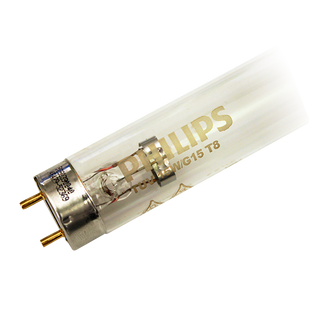 Изображение товара «Лампа бактерицидная TUV 15 Philips G13 шт. N1»