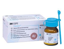 Изображение товара «Витример (Vitremer) цвет В3 порошок стеклоин материал фл. 9 гр(3303B3)шт. N1»