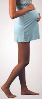 Изображение товара «Колготки ERGOFORMA (113) а/варикоз д/беременных 18-21мм рт ст(черный) шт. р 5 N1»