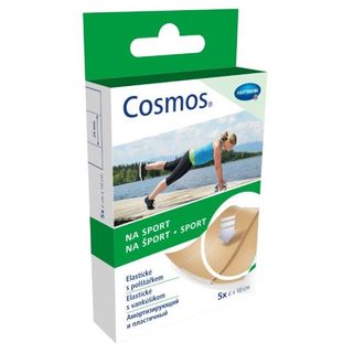 Изображение товара «Пластырь COSMOS Sport шт. 6х10см N5»