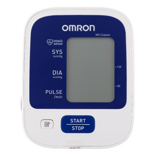 Изображение товара «Тонометр OMRON M2 Classic с адапт универс манж HEM-7122-ALRU NEW шт. N1»