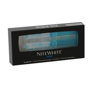 Изображение товара «ZOOM Nite White 16% Ночная система отбеливания зубов (116/00) 3 шпр. уп. N1»