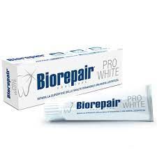 Изображение товара «Зуб/паста Биорепейр PRO White microRepair отбеливающая туба.75 мл N 1»