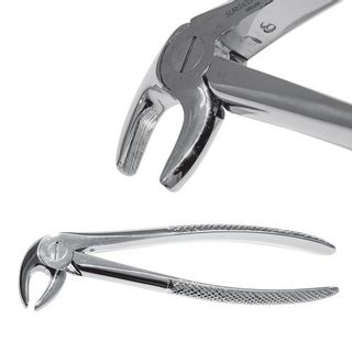 Изображение товара «Щипцы зажимные SD-0206-13К, шт. N1»