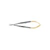 Изображение товара «Иглодержатель Castroviejo Perma Sharp прямой 14 см 5 1/2 (5.0-10.0) шт. N1»