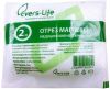 Изображение товара «Марля медицин EVERS Life пл.28 шт. 2м N1»