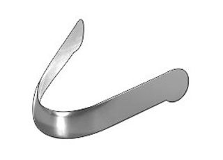 Изображение товара «Матрицы 1.501 метал контурн д/премоляров формы 1 шт. 50мкр  N12»