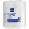 Изображение товара «Салфетки д/диспенсера DesiWipes из неткан. матер. шт. N100»