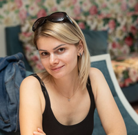 Шерстобитова Елена Сергеевна