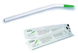 Изображение товара «Насадка аспирационная д/микрохирургии Surgitip-micro 20 шт. N1»