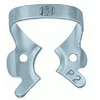 Изображение товара «Кламп для раббердама Rubber Dam Clamp №2P шт. N1»