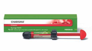 Изображение товара «Карисма CHARISMA СLASSIC цвет А4 шпр-туба. 4гр N1»