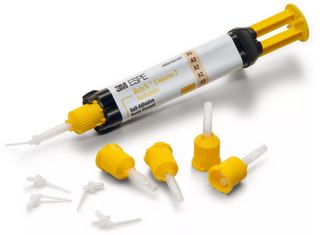 Изображение товара «Реликс U200  цвет OА3 цемент двойн отвержд 8.5г шприц (56896) шт.N1»