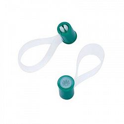 Изображение товара «Матрицы Керр (2172) adapt super cap с катушк зелен прозрач 0.05мм x 6,3мм уп N50»