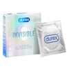 Изображение товара «През-вы Durex Invisible  шт. N3»