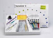 Изображение товара «Вариолинк II Professional Set M+ материал стомат набор (628322) шт. N1»