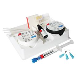 Изображение товара «Карисма PPF композит хим. отвержд. A 30 12гр/12гр (MK66000708) N1»