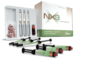 Изображение товара «Н-Икс 3 (NX3) Intro Kit набор 6-шприц. (33642) уп. N1»