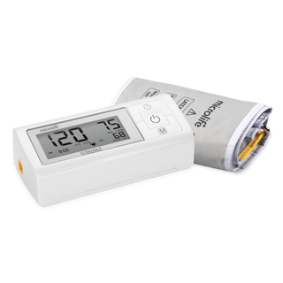 Изображение товара «Тонометр авт ВР А1 Basic дорожный пам.на 30 изм., манж M-L(22-42см) шт. N1»