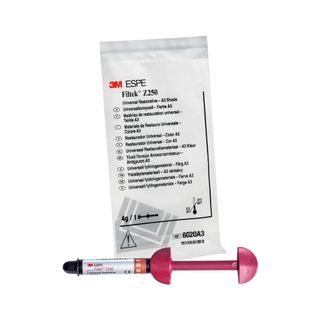 Изображение товара «Филтек Z-250 цвет А4 шприц-туба. 4гр(6020A4)шт. N1»